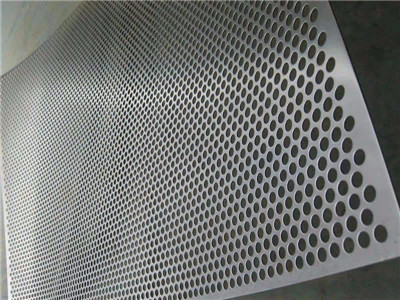 鍍鋅沖孔網(wǎng) 鍍鋅沖孔網(wǎng)